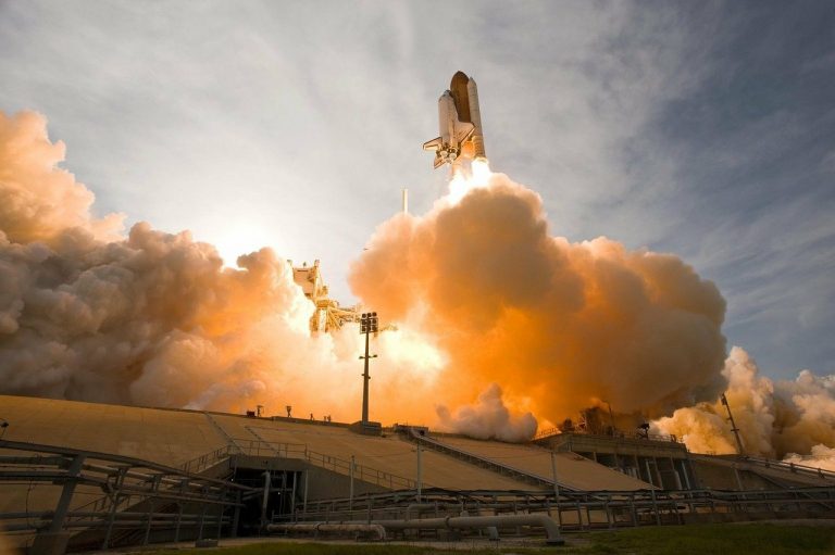 Nasa's Ingenuity will fly to Mars
