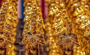 oscars attendees face masks