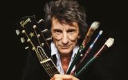 Ronnie Wood fought cancer