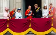 royal family guest