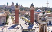 Spain in gonna welcome British tourists