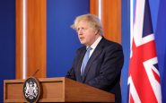 vaccine passports clash between tories and boris johnson
