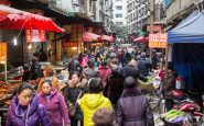 wet markets