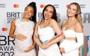 brit awards 2021