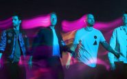 The band Coldplay will open the BRIT Awards 2021