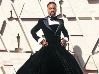 Billy Porter and HIV
