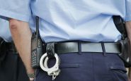A 30-years old rabbi was attacked