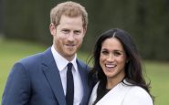 harry meghan titles