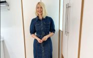 holly willoughby