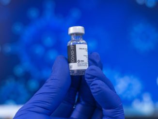 over 30s vaccine