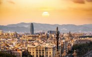 Rules for travelling to amber list country including Spain