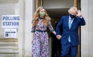 Tories beat Labour in Hartlepool victory after 50 years