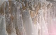 wedding dress trend 2021