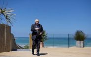 Boris Johnson