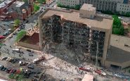 Residential building in Miami partially collapsed