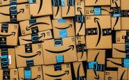 amazon destorys products