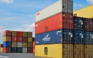 Non-EU food & drink exports have drop sales