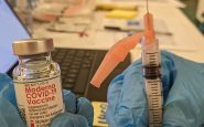 Londoners rush to get their vaccination done