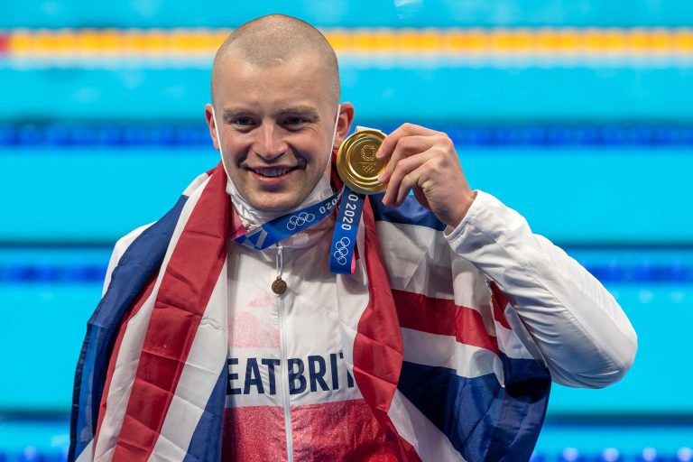 Adam Peaty