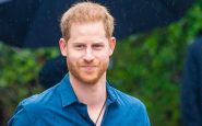 Prince Harry