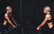 arm fat get rid