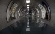 London Flooding