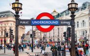 london low cost trip