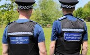 uk police memorial