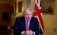 Boris Johnson