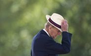 Duke of Edinburgh's will