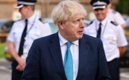 Boris Johnson