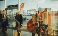 The UK will set a zero travel red list