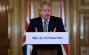 Data: Covid infection in Britain is the highest in western Europe
