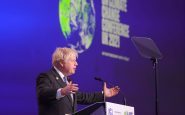 Boris Johnson