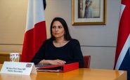 Priti Patel