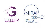 PRESS RELEASE GELLIFY
