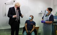 Boris Johnson