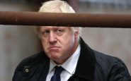 Boris Johnson