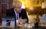 Boris Johnson