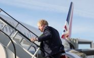 Boris Johnson