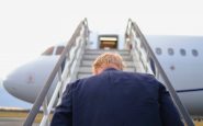 Boris Johnson anticipated declining any wrongdoing to the partygate