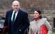 Britain accuses Russia of fake phone calls