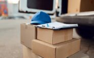 Brits Encounter Parcel Delivery Woes: frustration peaks