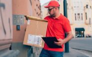 Delivery date for your package