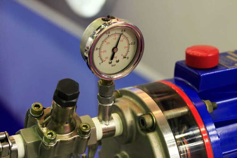 The advantages of oil-free compressors