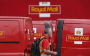 royal mail 1