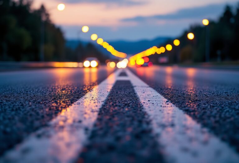 A90 road near Lonmay reopened following an accident
