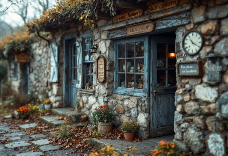 Aberchirder family shop seeking new owner