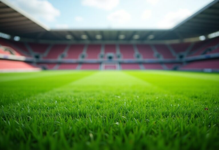 Aberdeen FC aiming for success in European football