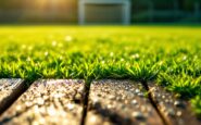 Jimmy Thelin discussing Aberdeen's three-year vision
